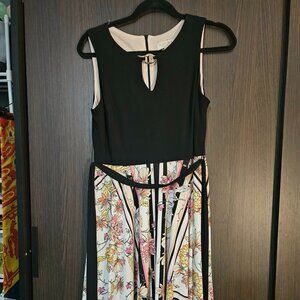 Laura Petite Dress Size 6